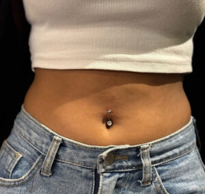 Ümraniye Piercing