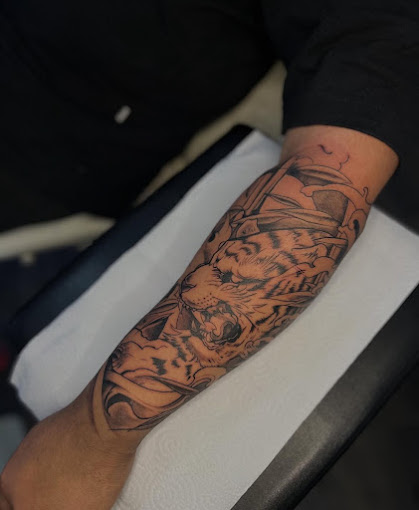 Gallery Slider Image